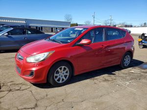 Hyundai Accent 2013