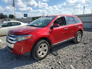 Ford Edge 3.5L 6 2011