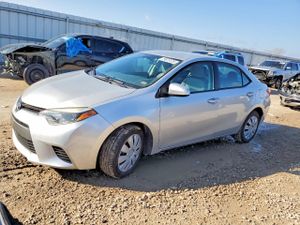 Toyota Corolla 1.8L 4 2014
