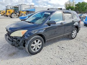 Honda CR-V 2.4L 4 2008