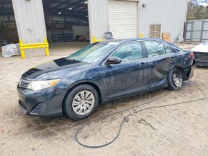 Toyota Camry 2.5L 4 2013