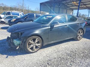 Lexus IS 2.5L 6 2009