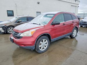 Honda CR-V 2.4L 4 2011