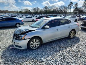 Nissan Sentra 1.8L 4 2013
