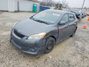 Toyota Matrix 1.8L 4 2010
