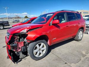 Toyota Rav4 2.4L 4 2007