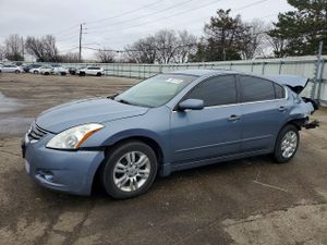 Nissan Altima 2.5L 4 2011