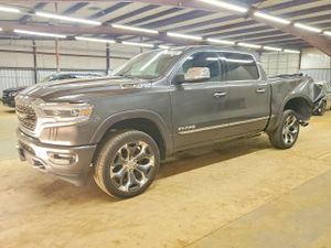 RAM 1500 5.7L 8 2019
