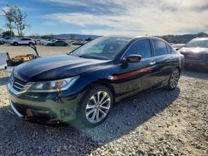 Honda Accord 2.4L 4 2014