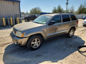 Jeep Grand Cherokee 5.7L 8 2005