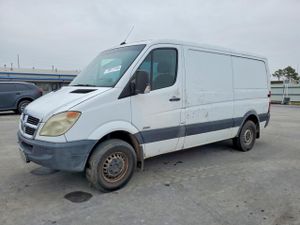 Dodge Sprinter 3.0L 6 2008