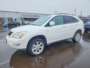 Lexus RX 3.5L 6 2009