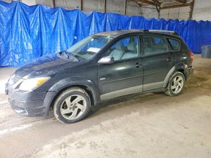 Pontiac Vibe 1.8L 4 2004