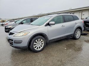 Mazda CX-9 3.5L 6 2007