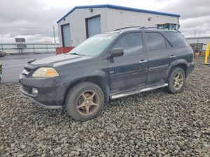 Acura MDX 3.5L 6 2005