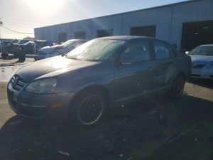 Volkswagen Jetta 2.5L 5 2010