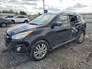 Hyundai Tucson 2.4L 4 2011