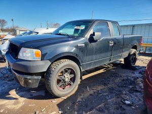 Ford F-150 4.6L 8 2008