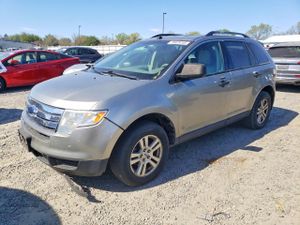 Ford Edge 3.5L 6 2008