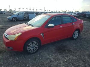 Ford Focus 2.0L 4 2008