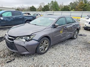 Toyota Camry 2.5L 4 2015