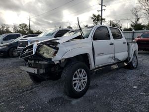 Toyota Tacoma 4.0L 6 2008