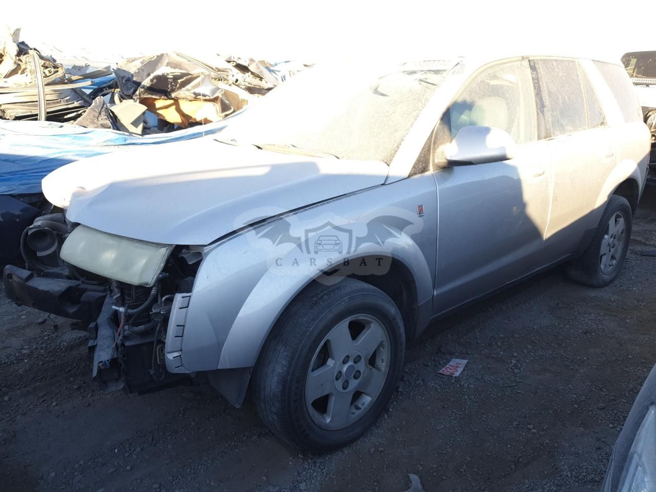 Saturn Vue 3.5L 6 2005