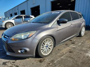 Ford Focus 2.0L 4 2014