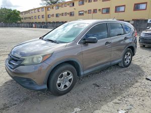 Honda CR-V 2.4L 4 2013