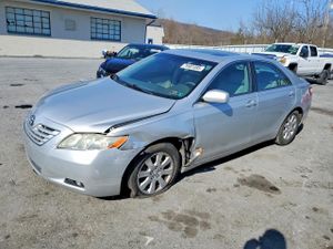 Toyota Camry 2.4L 4 2009