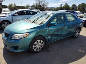 Toyota Corolla 1.8L 4 2010