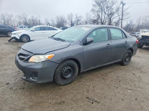 Toyota Corolla 1.8L 4 2011