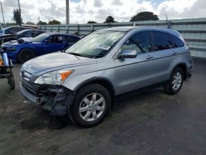 Honda CR-V 2.4L 4 2007