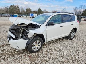 Toyota Rav4 2.4L 4 2008