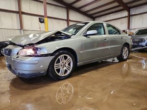 Volvo S60 2.5L 5 2006