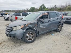 Honda CR-V 2.4L 4 2012