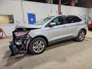 Ford Edge 2.0L 4 2015