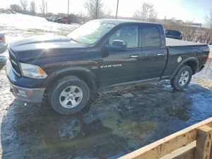 Dodge RAM 5.7L 8 2012
