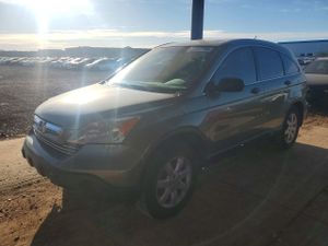 Honda CR-V 2.4L 4 2008
