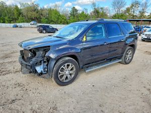 GMC Acadia 3.6L 6 2015