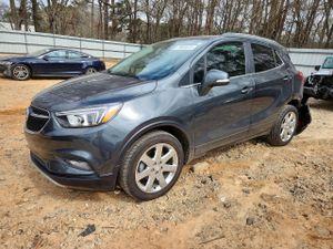 Buick Encore 1.4L 4 2018
