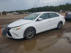 Toyota Camry 2.5L 4 2015