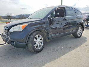 Honda CR-V 2.4L 4 2007