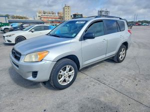 Toyota Rav4 2.5L 4 2011