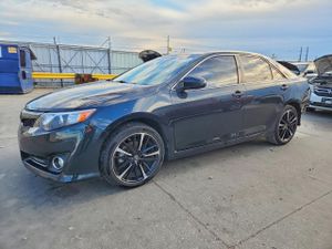 Toyota Camry 2.5L 4 2014