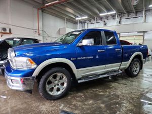 Dodge RAM 5.7L 8 2011