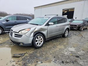 Subaru Tribeca 3.0L 6 2006