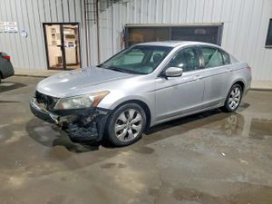 Honda Accord 2.4L 4 2008