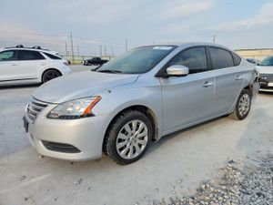 Nissan Sentra 1.8L 4 2013