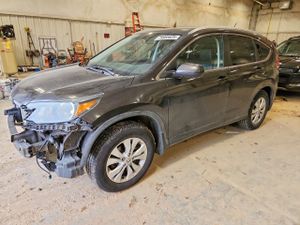 Honda CR-V 2.4L 4 2014